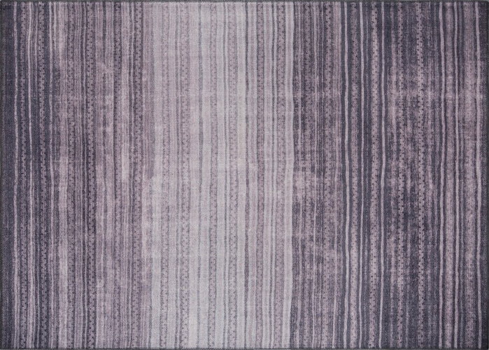Conceptum Funk Chenille Gray AL 121 Multicolor 150 x 230 cm Conceptum Funk Chenille Gray AL 121 Multicolor 150 x 230 cm